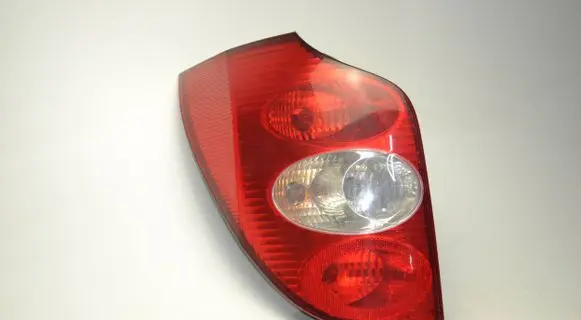 Renault Laguna II Rear/tail lights 8200002471
