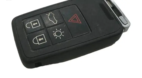 Volvo XC60 Ignition key/card 