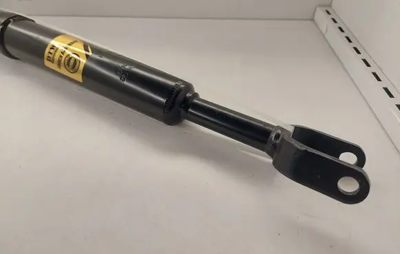 Audi A4 S4 B6 8E 8H Front shock absorber/damper 341845