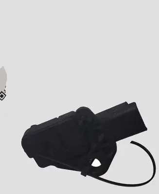 Peugeot 407 Crankshaft position sensor 9645844080