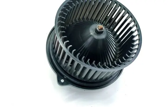 Dodge Durango III Heater fan/blower F00S330062 170116