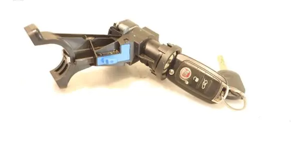 Fiat Tipo Ignition lock