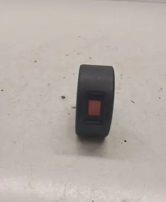 Opel Astra G Hazard light switch 09131728 09138059