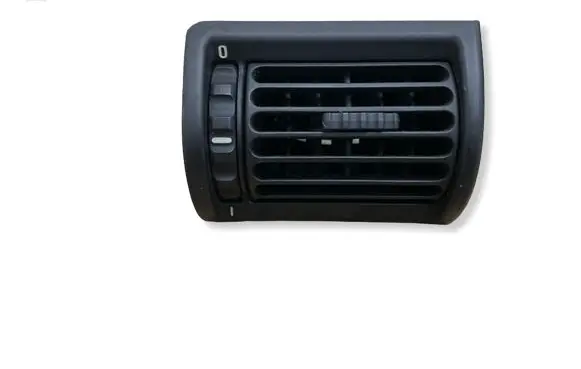 BMW Z3 E36 Dashboard side air vent grill/cover trim 83977179