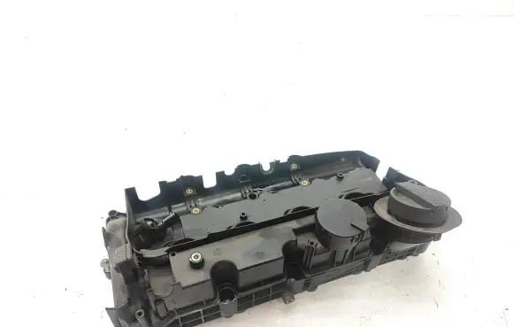 Rocker cam cover