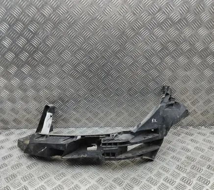 Mercedes-Benz GL X166 Headlight/headlamp mounting bracket A1666200591 16929223