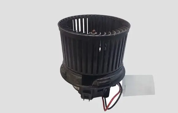 Peugeot 508 Heater fan/blower T1013001U