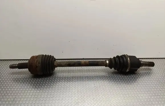 Renault Master III Front driveshaft 391017007R