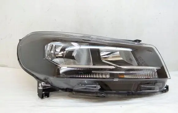 Citroen Jumpy Headlight/headlamp 9847197880