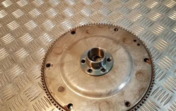 Audi A4 S4 B8 8K Flywheel 03G105323K