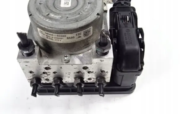 Hyundai i10 ABS Pump 58900B9980