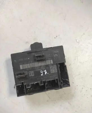 Volkswagen Golf VII Door control unit/module 5Q0959392D 5Q0959392B