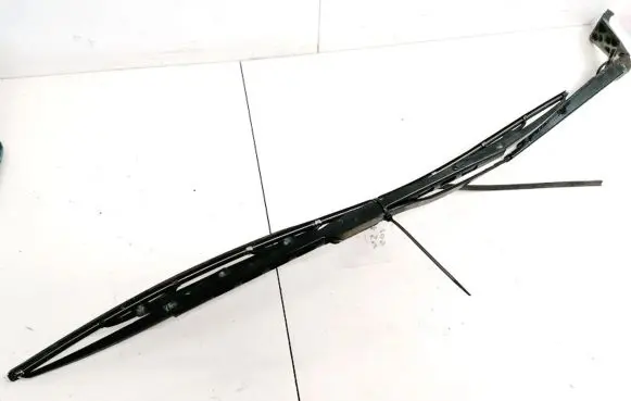Seat Alhambra (Mk1) Front wiper blade arm 7M1955409A 99VW17527BBW