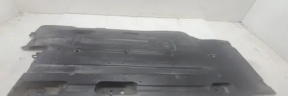 Peugeot 5008 II Side bottom protection 9827725580