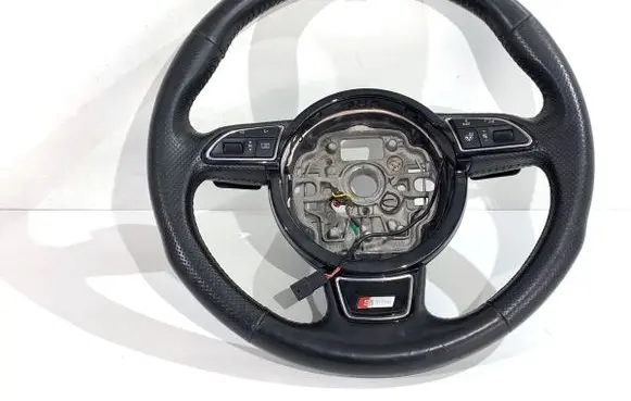 Audi A7 S7 4G Steering wheel