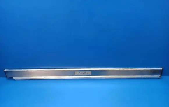 Jaguar XJS Front sill trim cover XJSC