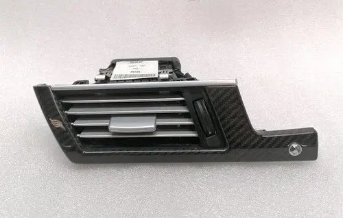 Mercedes-Benz E W212 Dash center air vent grill A2128300154