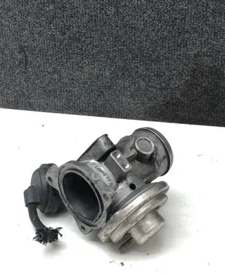 EGR valve