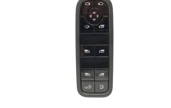 Porsche Panamera (971) Electric window control switch 971959858F