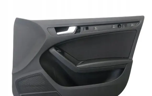Audi A5 Sportback 8TA Front door card panel trim 8T8867106