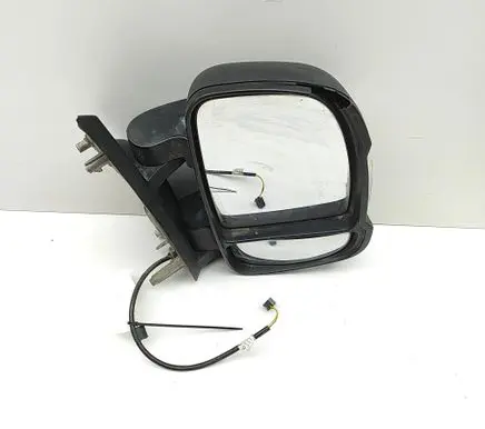 Fiat Ducato Front door electric wing mirror 735517068