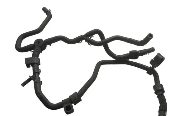 Volkswagen Crafter Engine coolant pipe/hose 2N1121472