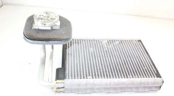 BMW 5 F10 F11 Air conditioning (A/C) radiator (interior) N4557007