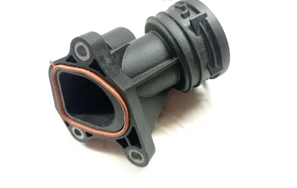 Mercedes-Benz GLC X253 C253 Engine coolant pipe/hose A2762000256