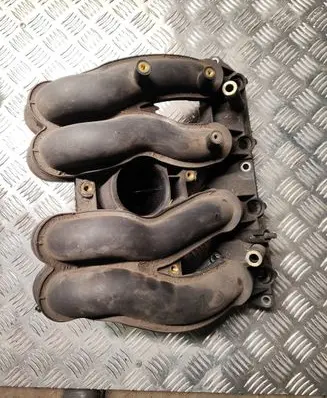 Mercedes-Benz CLK A208 C208 Intake manifold A1111402201