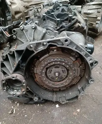 Volkswagen Beetle A5 Automatic gearbox 0AM300058R 0AM300058RX