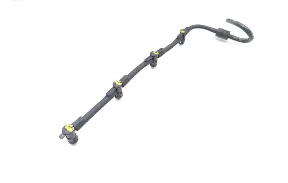 Audi A4 S4 B8 8K Fuel return line/hose 