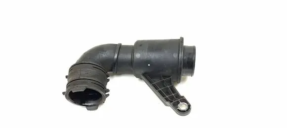 Jaguar XE Intercooler hose/pipe GX739C623DB HPLA9C602AB