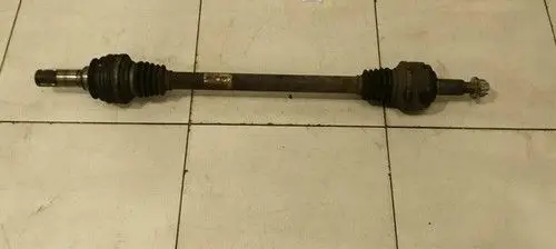 Porsche Cayenne (92A) Rear driveshaft 7P0501201D