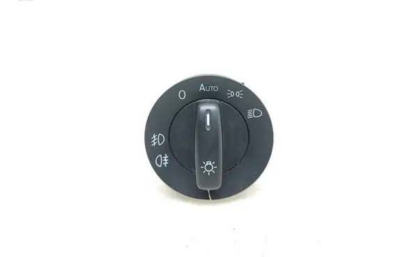 Volkswagen Transporter - Caravelle T5 Light switch 1K0941431BM