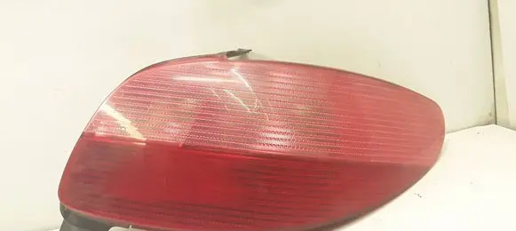 Peugeot 206 Rear/tail lights 2531