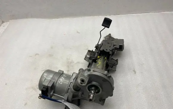 Electric power steering pump