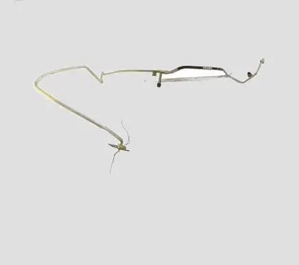Renault Laguna III Air conditioning (A/C) pipe/hose 924400001R