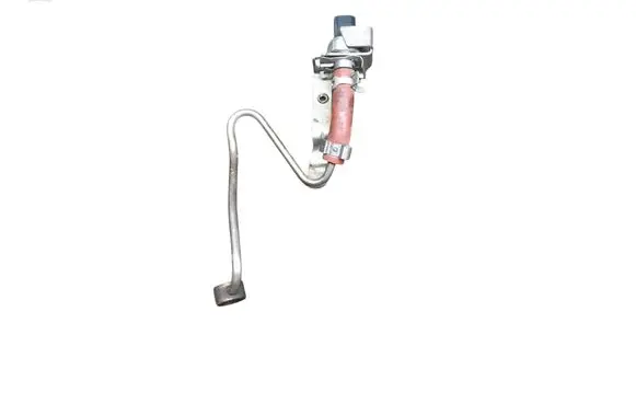 Renault Vel Satis Exhaust gas pressure sensor H8200443536 8200641554