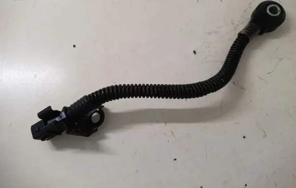 Hyundai Tucson JM Crankshaft speed sensor 