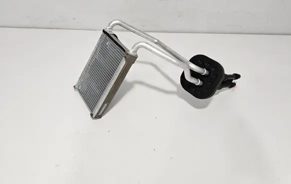 Air conditioning (A/C) radiator (interior)