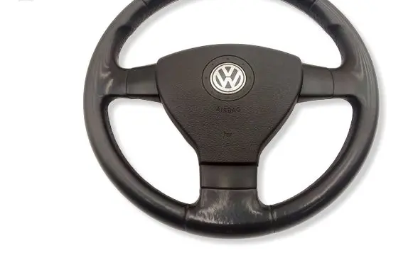 Volkswagen PASSAT B6 Steering wheel 1K0419091M