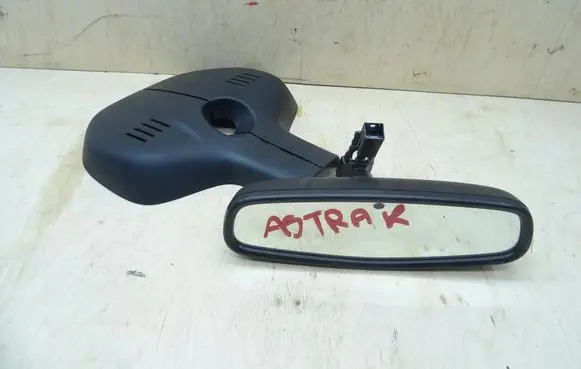 Opel Astra K Rear view mirror (interior)