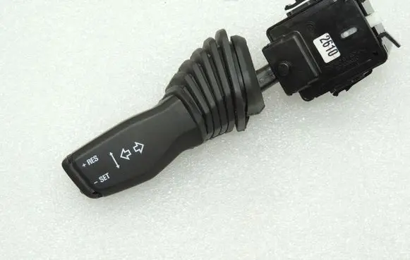 Opel Antara Steering wheel buttons/switches 96673011