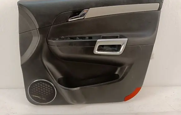 Opel Antara Front door card panel trim 96662202