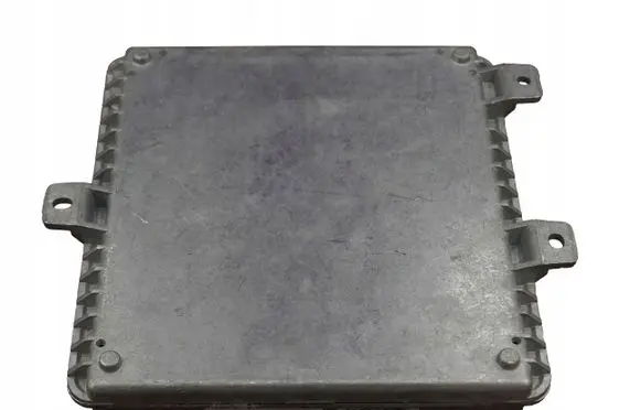 Land Rover Discovery Engine control unit/module MSB101193