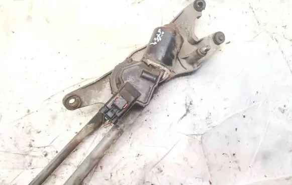 Chrysler Pacifica Wiper motor 04894167ab ax169010-708
