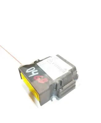 Audi A7 S7 4G Airbag control unit/module 4H0959655B 0285010713