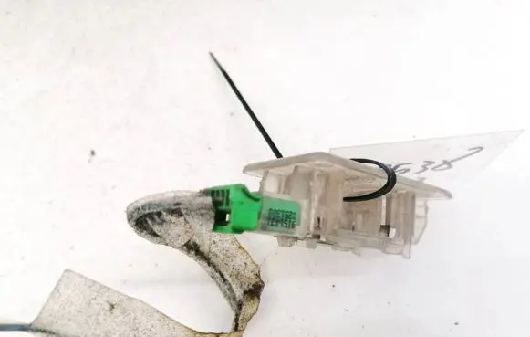 Volvo S60 Other interior light 9151431