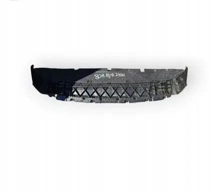 Audi Q5 SQ5 FY Front bumper U62TEILE