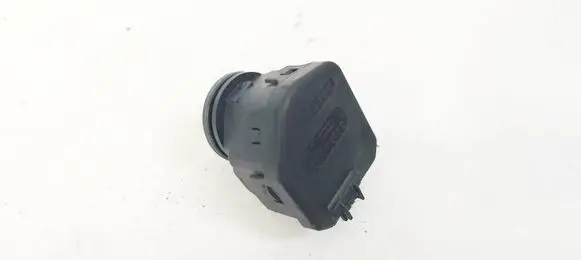 Volkswagen Bora Headlight level adjustment motor 1J0941295C
